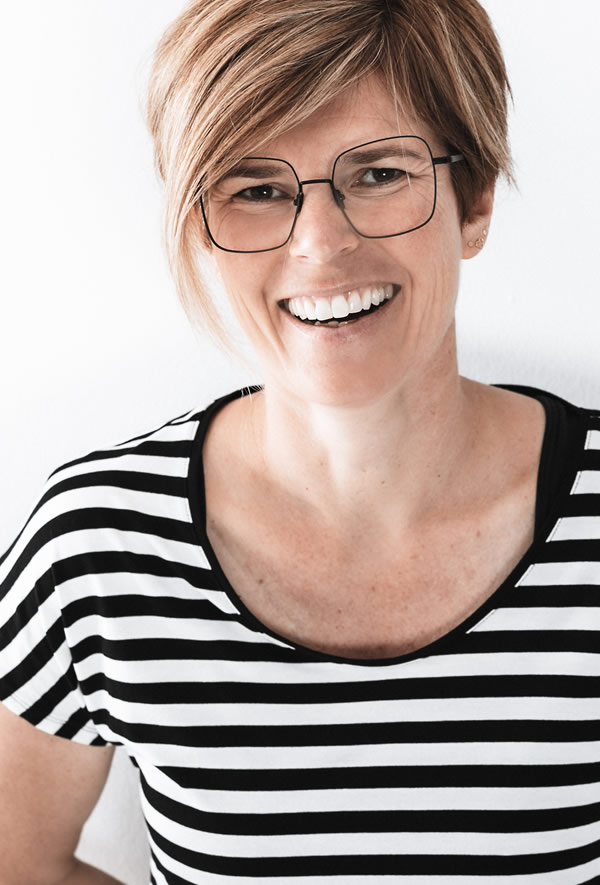 Tanja Schaffenrath
